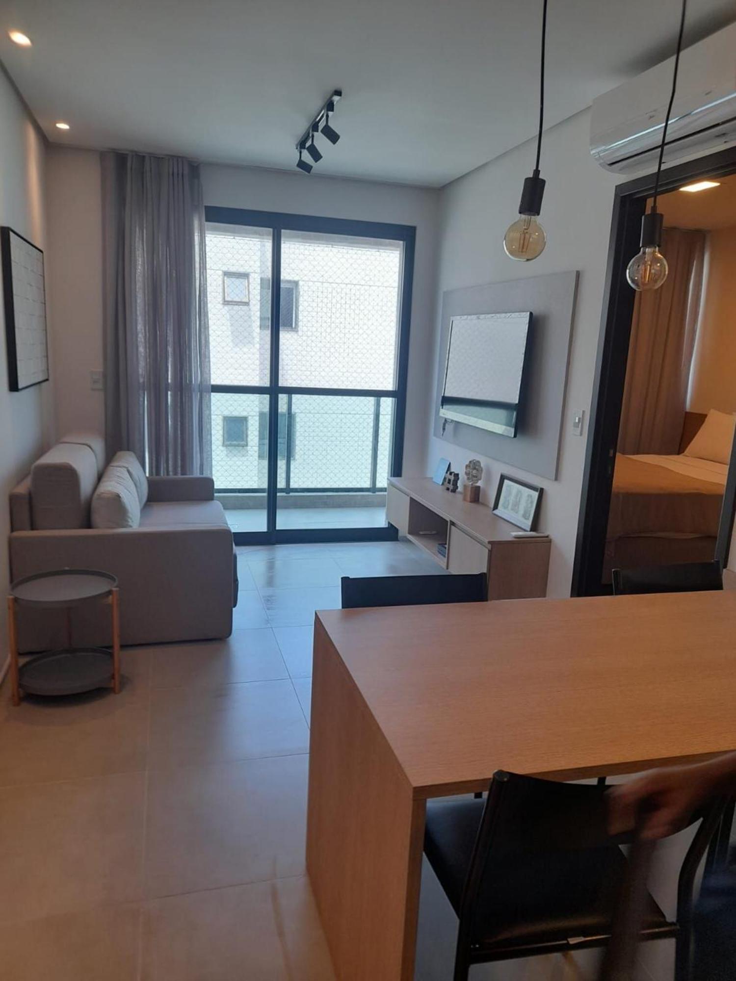 Edificio Liv P.Verde Apto 1013-Mandi Hospitalidade Maceió 外观 照片
